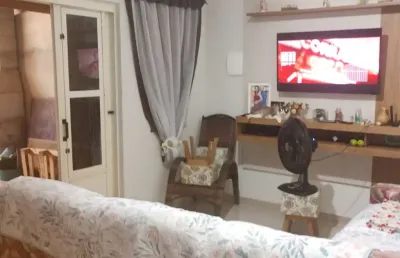 Casa com 2 quartos à venda na Rua Isabel Chandeco de Souza, 58, Jardim Europa, Itu