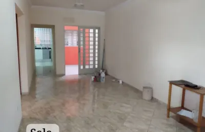 Casa com 2 quartos à venda na Rua Benedito Meniguini, 62, Parque São Camilo, Itu
