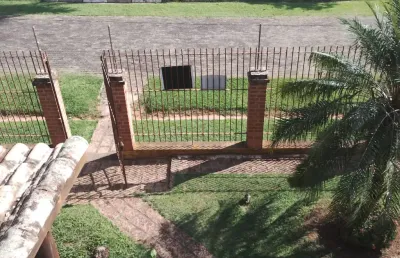 Casa em condomínio fechado com 3 quartos à venda na Rua Rio Juruá, 14, Terras de Santa Rosa, Salto