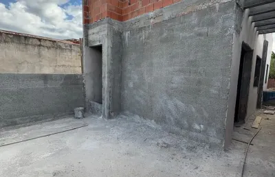 Casa com 2 quartos à venda na Avenida Itália, 401, Rio das Pedras, Itupeva