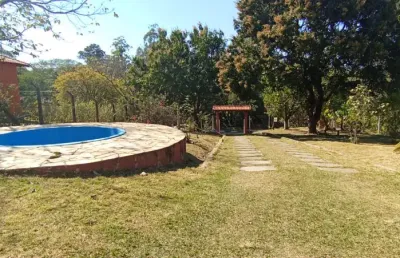Casa em condomínio fechado com 3 quartos à venda na Rua das Maçãs, 1, Santa Inês, Itu