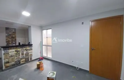 Apartamento com 02 dormitórios, condomínio áustria, jardim bertoni em americana/sp.