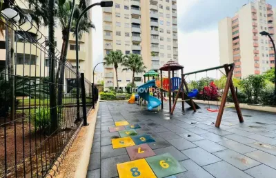 Apartamento de 02 dormitórios com 69mt² em americana-sp.