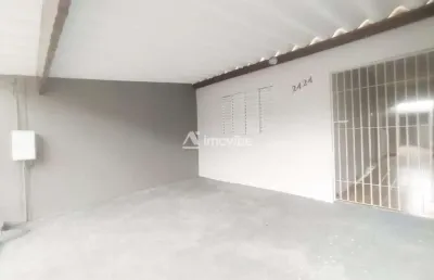 Casa com 2 dormitórios no jardim europa, em santa bárbara d'oeste/sp