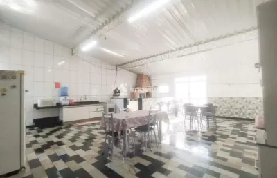 Casa 2 dormitórios, 2 banheiros, para venda, no parque planalto, em santa bárbara d'oeste, sp