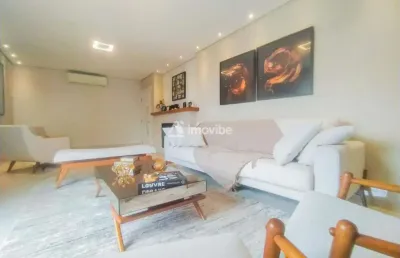 Apartamento com 3 dormitórios,1 suíte, para venda, na vila santa catarina, em americana, sp, por r$ 1.390.000,00