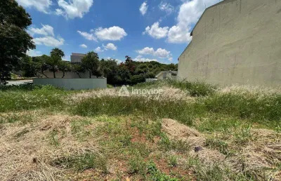 Terreno à venda no Jardim Ipiranga, Americana 
