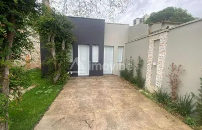 Ponto comercial à venda na Vila Rehder, Americana 