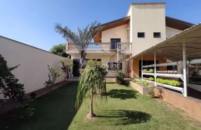 Ponto comercial à venda no Jardim Santa Eliza, Americana 