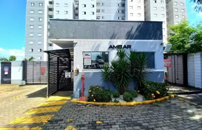 Apartamento à venda, 2 quartos, 1 suíte, 1 vaga, jardim são domingos - americana/sp