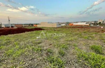 Terreno no bairro itapuã em santa barbara d´oeste/sp