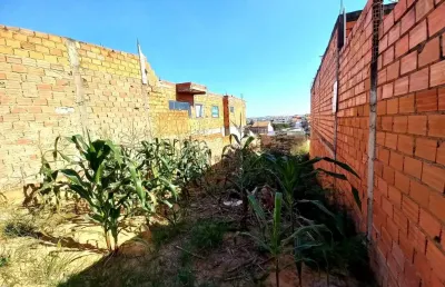 Terreno à venda no Jardim Boer I, Americana 