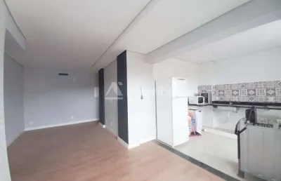 Apartamento com 3 dormitórios, 1 suíte, para venda, no residencial boa vista, em americana, sp