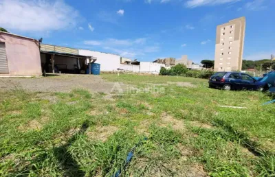 Terreno à venda na Vila Amorim, Americana 