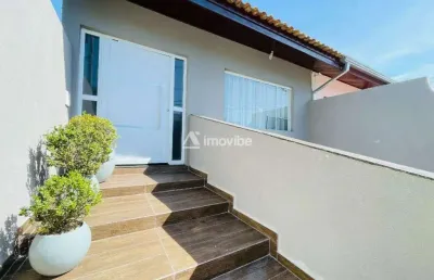 Casa para uso comercial ou residencial com 3 quartos em 237 m² de área construída em americana-sp.
