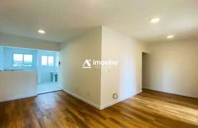 Cobertura padrão construtora, com 3 dormitórios, 1 suíte em americana/sp.