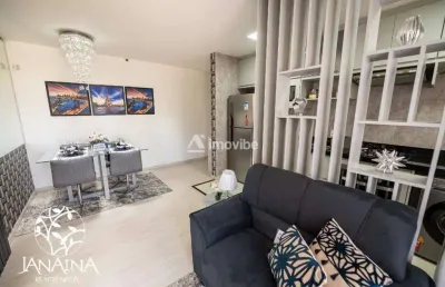 Apartamento à venda, 2 quartos, 1 vaga, balsa - americana/sp