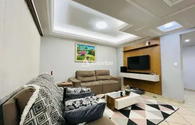 Apresentamos uma casa encantadora no bairro morada do sol, com 150m² de terreno e 170m² de construção, este imóvel conta com 03 dormitórios.