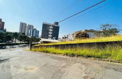 Terreno com excelente oportunidade, 475m² localizado em americana/sp.