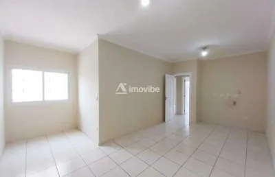 Apartamento com 03 dormitórios, 01 suíte, 110m² próximo ao centro, em americana/sp.