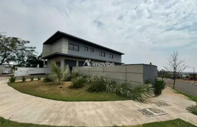 **casa alto padrão no condomínio pau brasil, americana-sp.