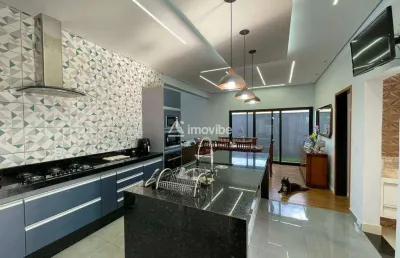 ** linda casa térrea condomínio parque fortaleza **