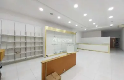 Ponto comercial para alugar no Centro, Americana 