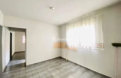Casa com 3 dormitórios + edícula no jardim europa em santa bárbara d'oeste
