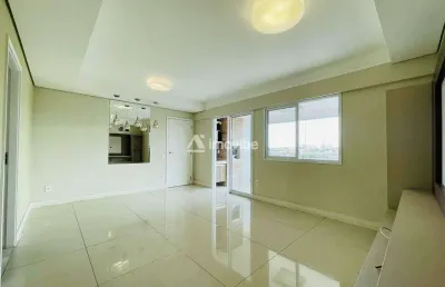 Apartamento com 3 quartos à venda na Vila Frezzarin, Americana 