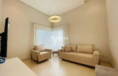 Casa a venda com 312m² de terreno e 185m² de construção com 03 dormitórios sendo uma suíte no jd. santana em americana - sp.