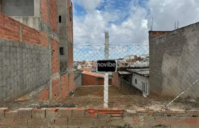 Terreno à venda no Jardim Boer II, Americana 