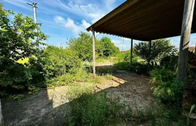 Terreno à venda no Parque Residencial Jaguari, Americana 