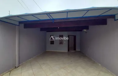 Casa à venda com 02 dormitórios no residencial furlan no santa bárbara d´oeste/sp.
