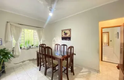 Sobrado à venda com04 dormitórios no bairro carioba em americana/sp