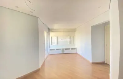 Apartamento com 2 quartos à venda na Vila Rehder, Americana 