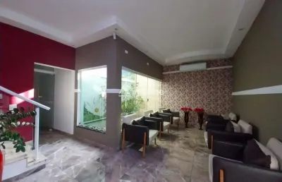 Sala comercial em centro empresarial próximo à avenida cillos - americana/sp