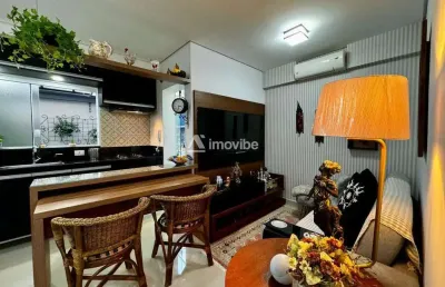 Apartamento à venda bairro frezzarin - americana-sp