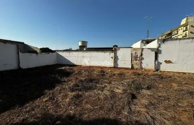 Terreno à venda no Paraíso, Americana 
