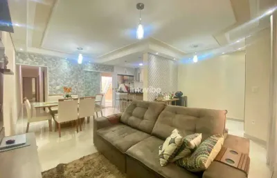 Casa à venda com 3 dormitórios no bairro terramérica em americana-sp
