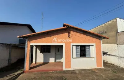 Casa com 2 quartos à venda na Vila Frezzarin, Americana 