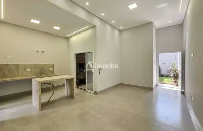 Casa à venda, 3 quartos, 1 suíte, jardim terramérica ii - americana/sp