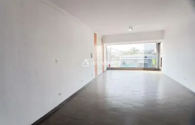 Locação de sala comercial- excelente localização e visibilidade