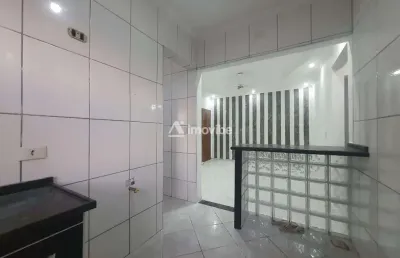 Apartamento à venda com 02 dormitórios em santa bárbara d´oeste/sp