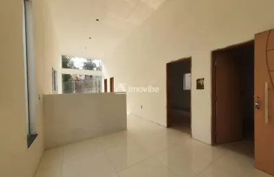 Casa nova, com 3 quartos na vila linópolis em santa bárbara d' oeste/sp