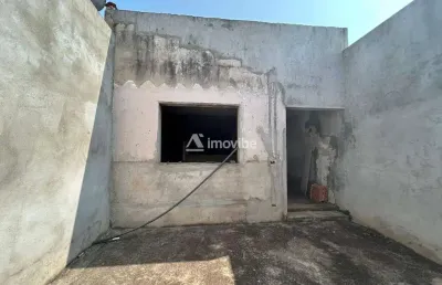 Casa à venda com 02 dormitórios, no conceição, santa bárbara do oeste - sp.