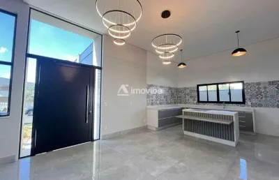Casa com 3 quartos à venda no Jardim Pau Brasil, Americana 