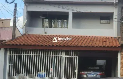 Casa à venda com 04 dormitórios sendo 02 suítes – jardim europa, santa bárbara d`oeste - sp