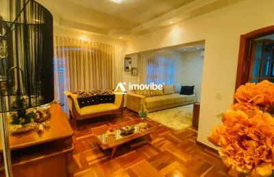Casa à venda, 3 quartos, 1 suíte, 4 vagas, jardim brasil - americana/sp
