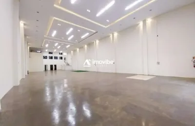 Ponto comercial para alugar no Centro, Americana 