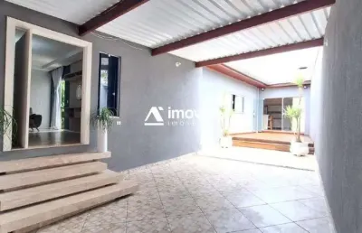 Casa à venda com 02 dormitórios, no bairro vila pires em santa bárbara d'oeste/sp.